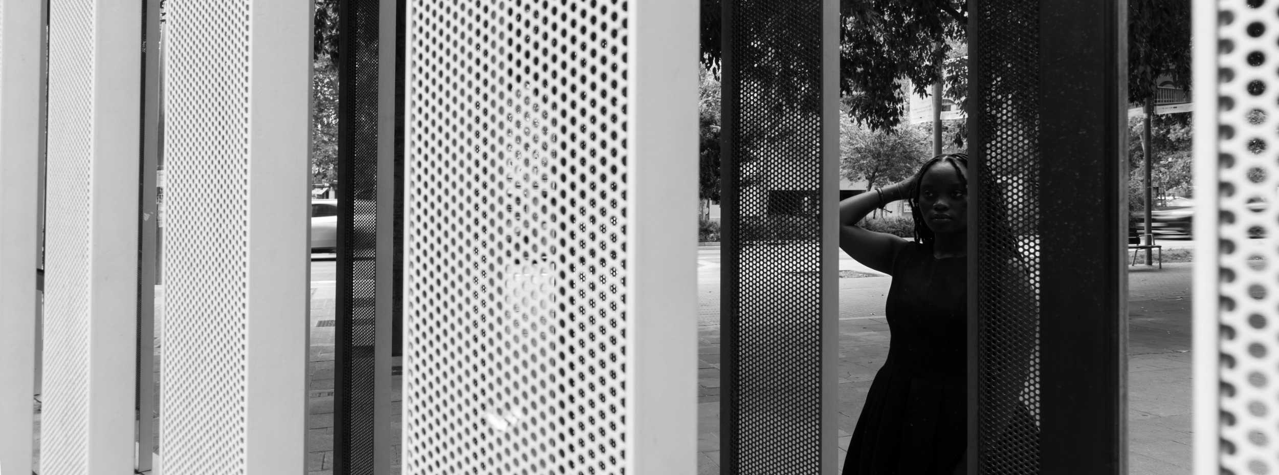 Cinematic Still - 6 placeholder