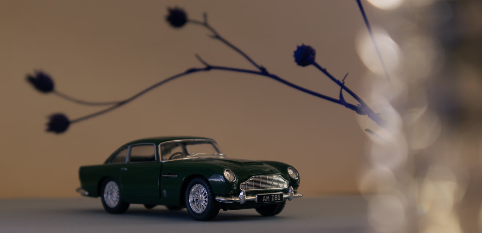 Cinematic Still - 14