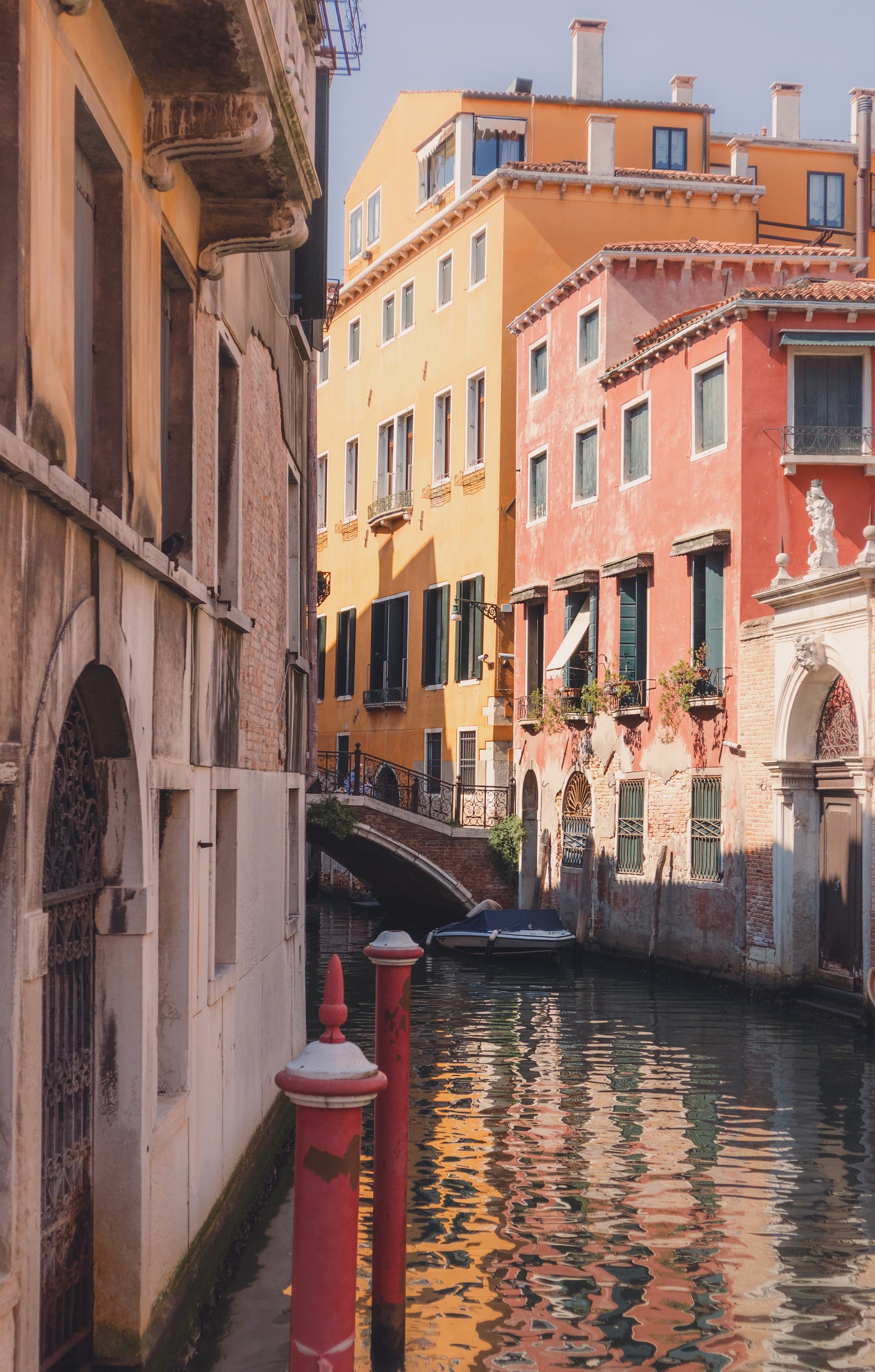 Cinematic Still - 13