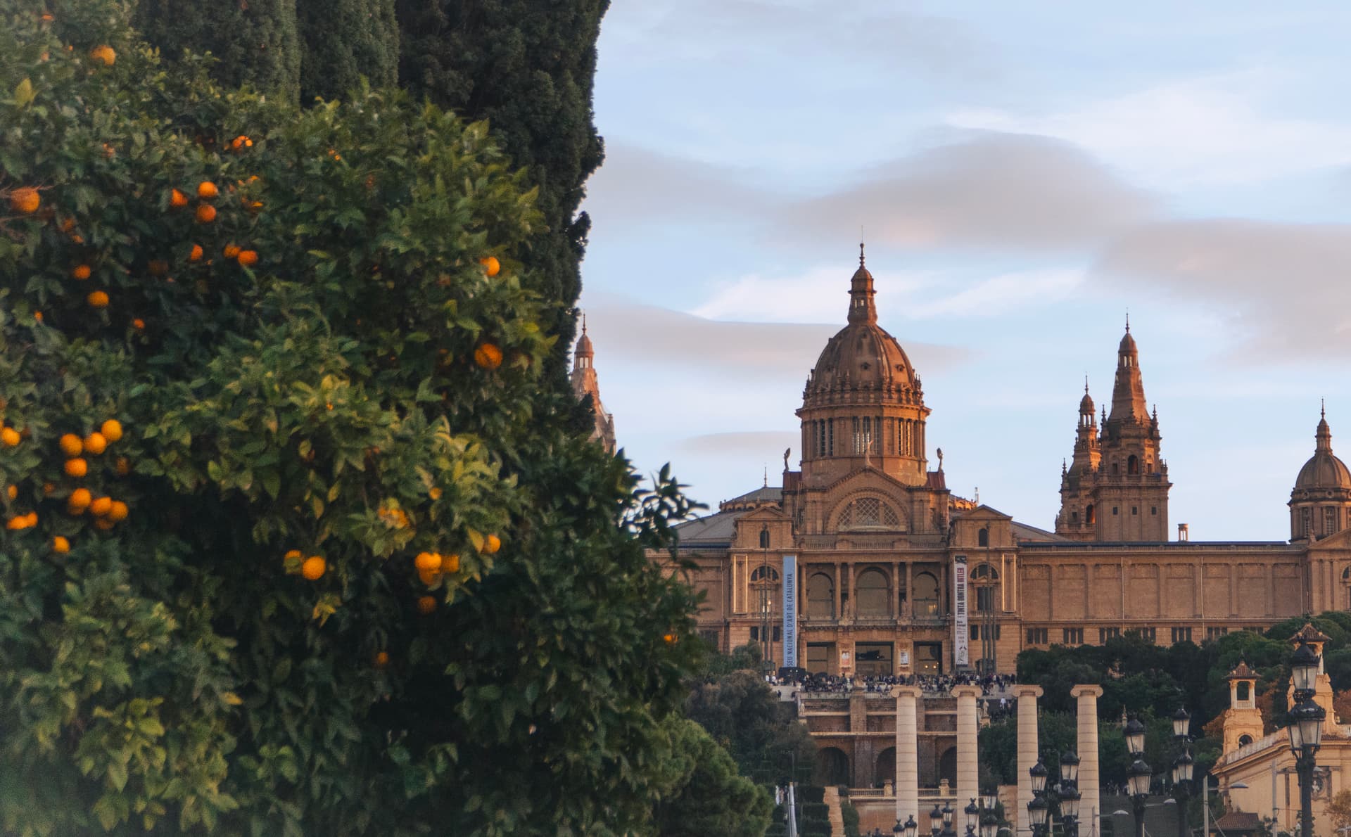 Cinematic Still - 15